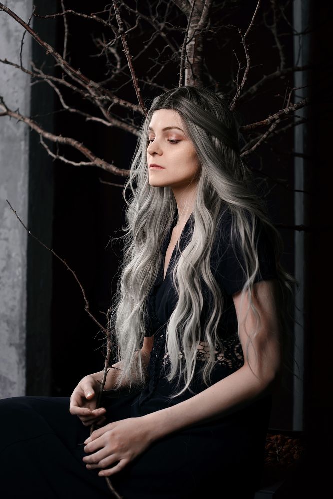 Photograph by Александра Елян