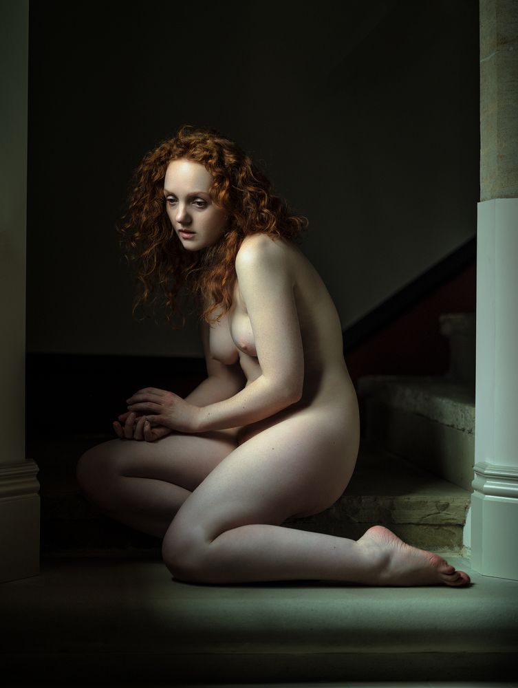 Photograph by  Ellis