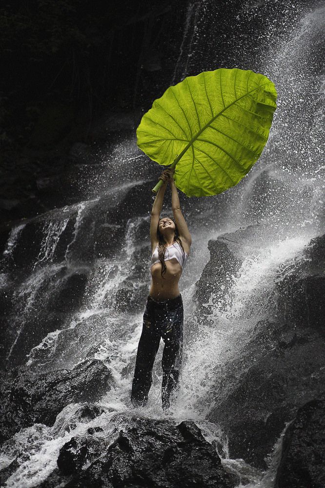 Photograph by Ekaterina Prunkova