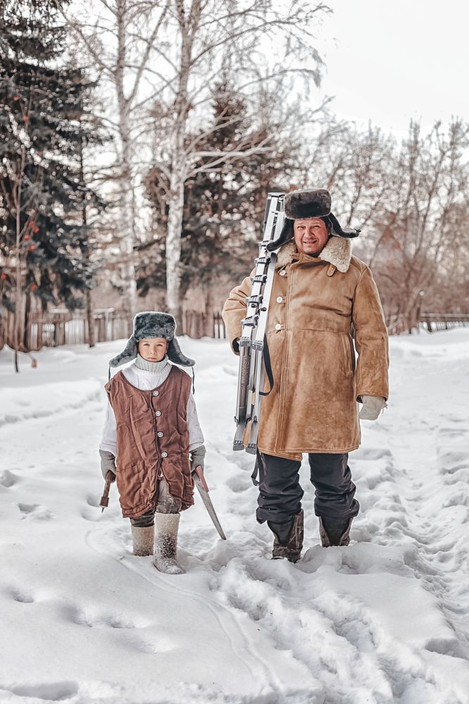 Photograph by Алёна Кладова