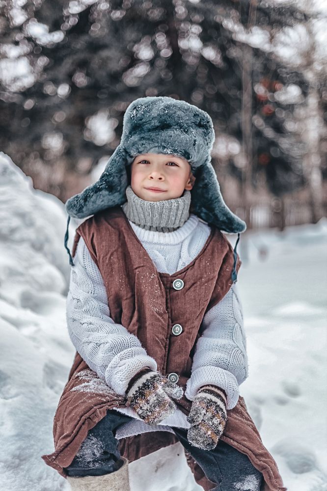 Photograph by Алёна Кладова