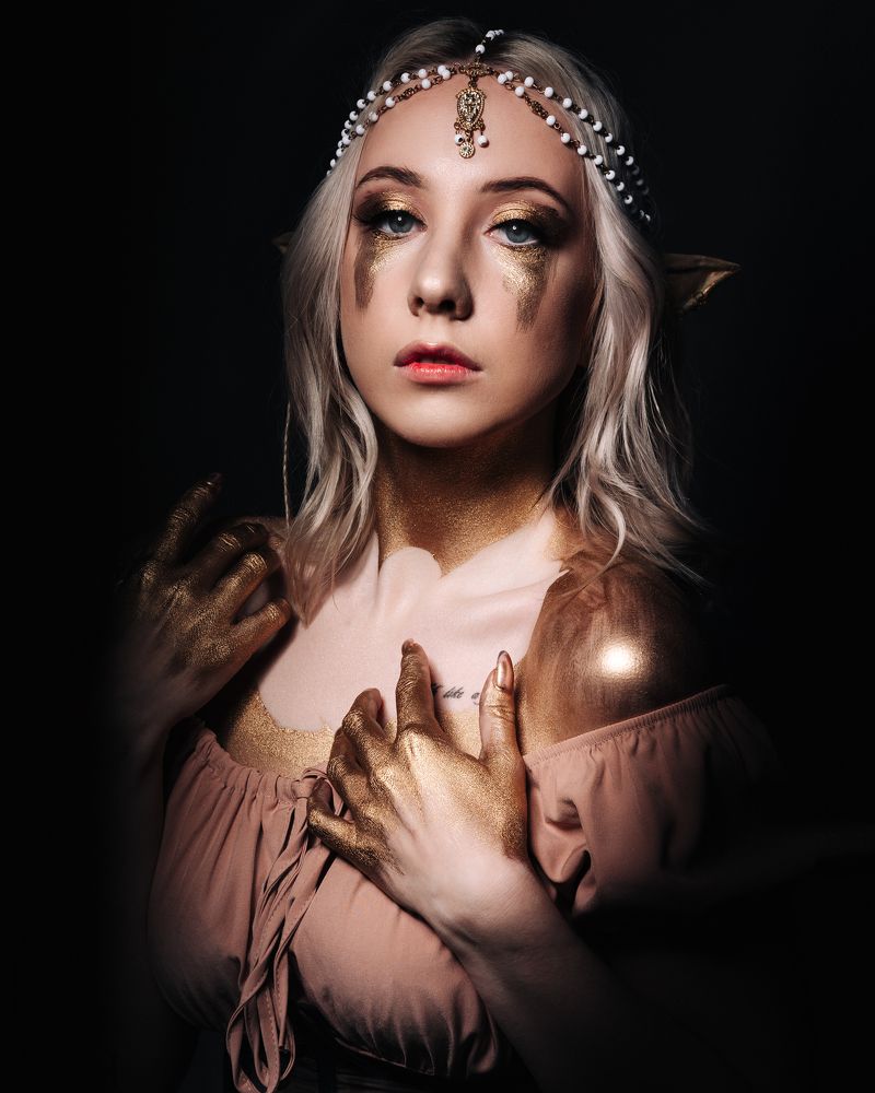 Photograph by Алексей