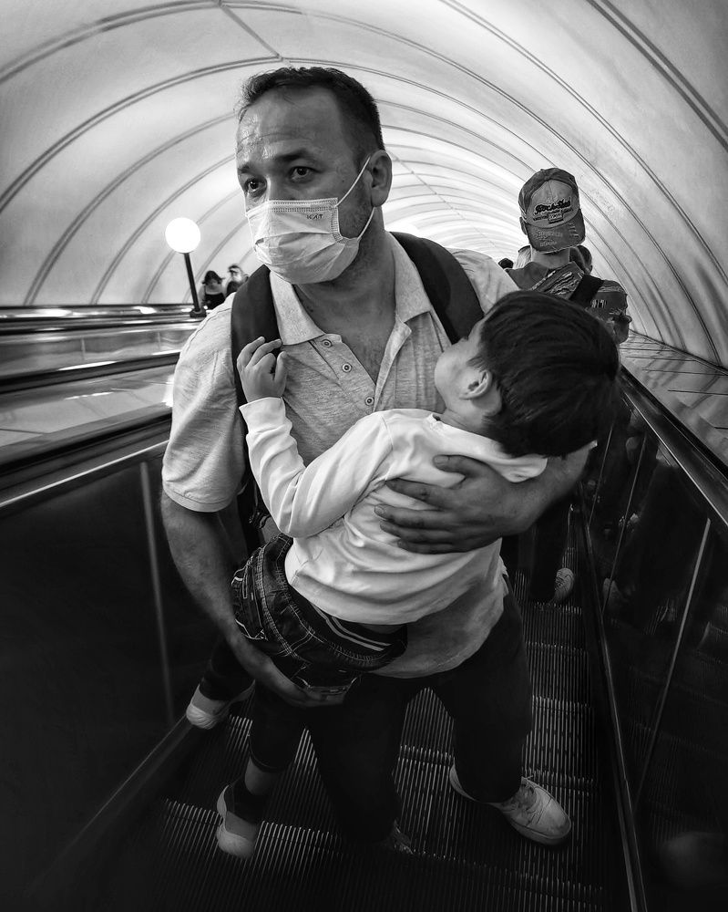 Photograph by Наталья Сафронова