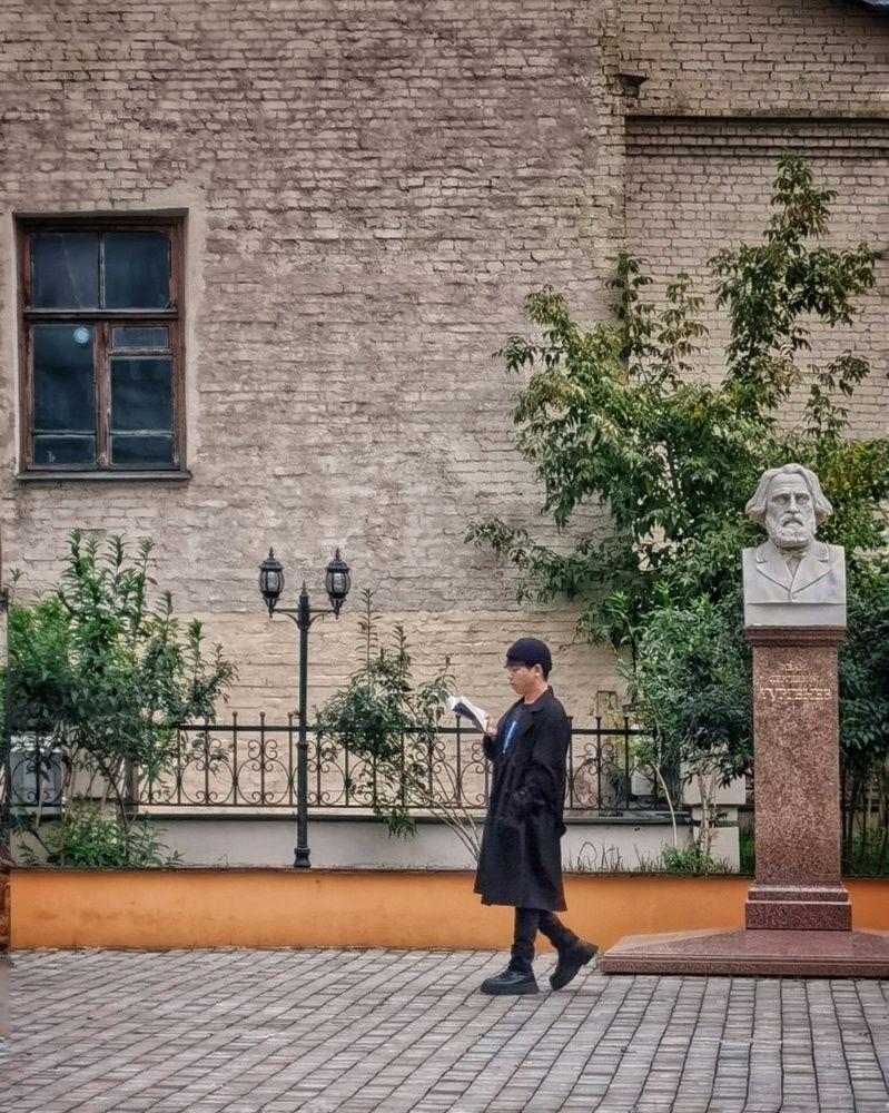 Photograph by Наталья Сафронова