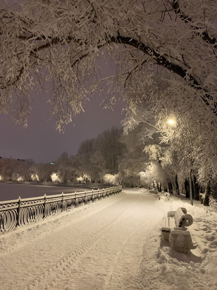 Photograph by Елена Смирнова