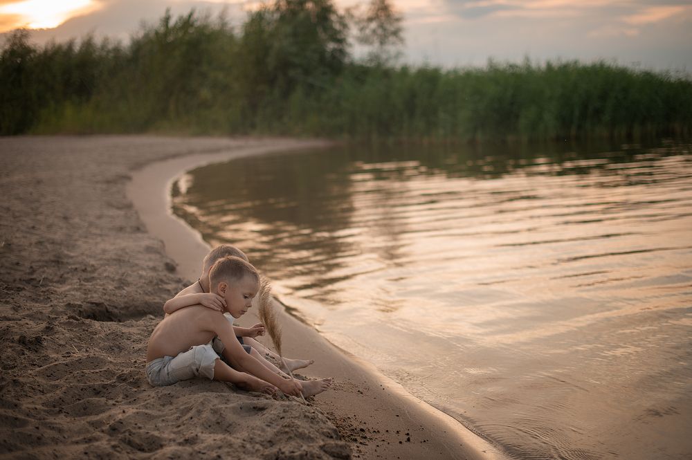 Photograph by Екатерина Филатова