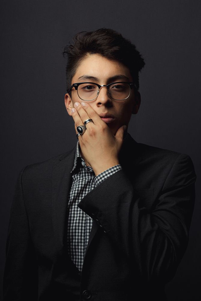 Photograph by Josue Rodríguez