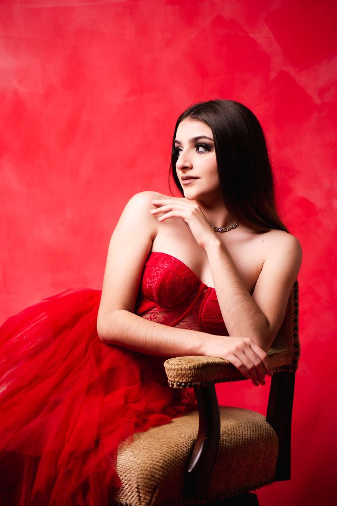 Photograph by Josue Rodríguez