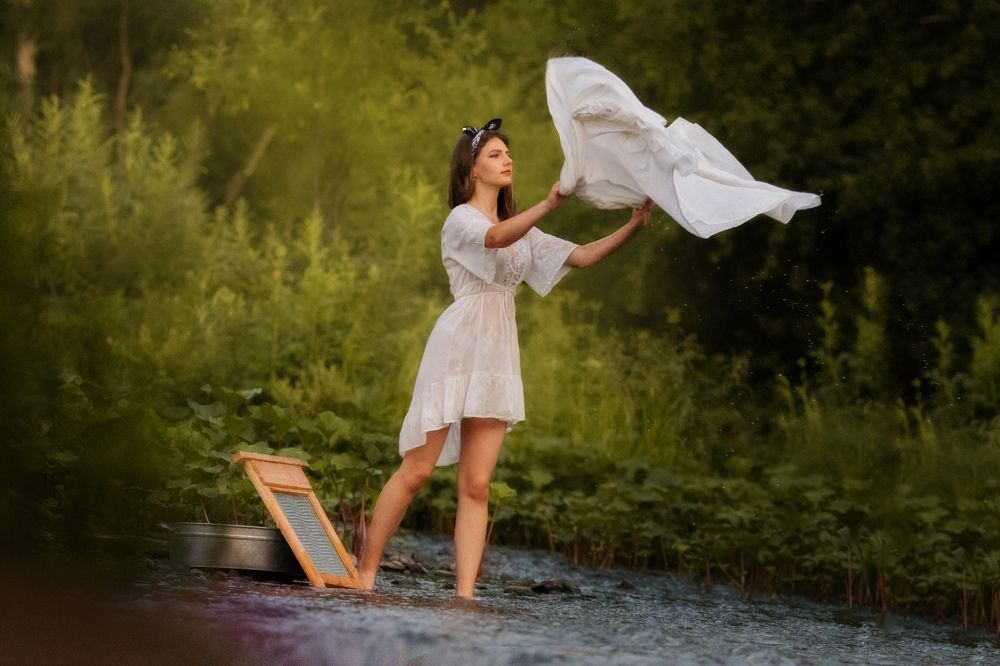 Photograph by Татьяна Макарчук