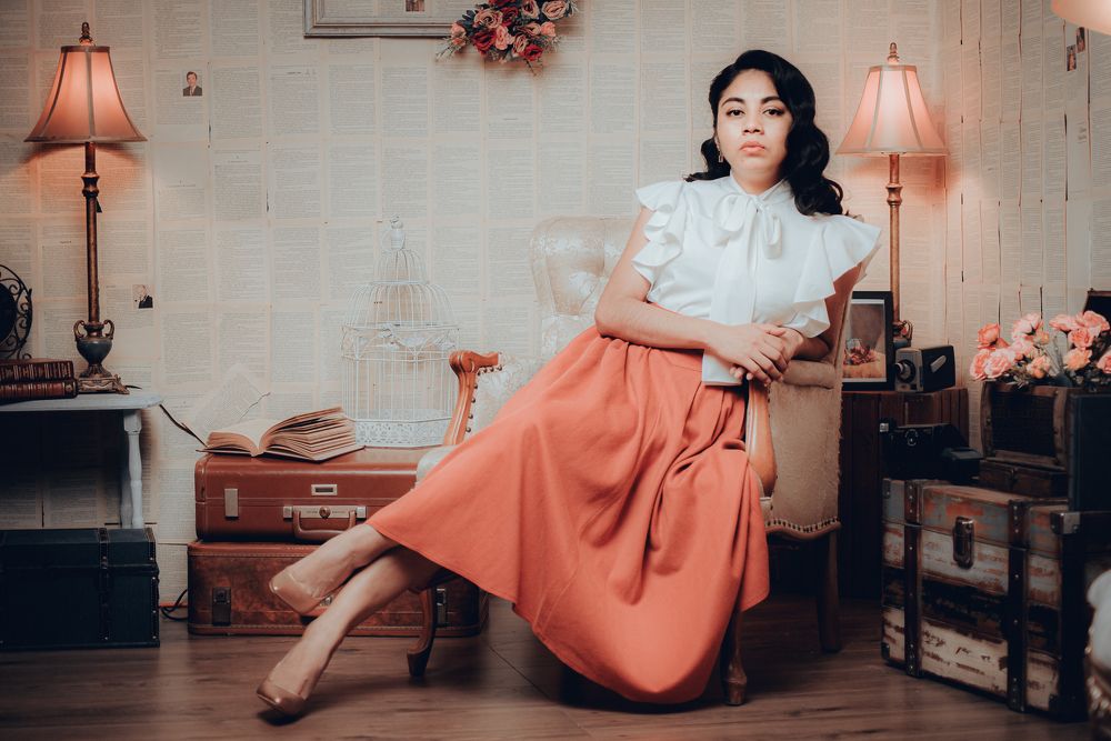 Photograph by Josue Rodríguez