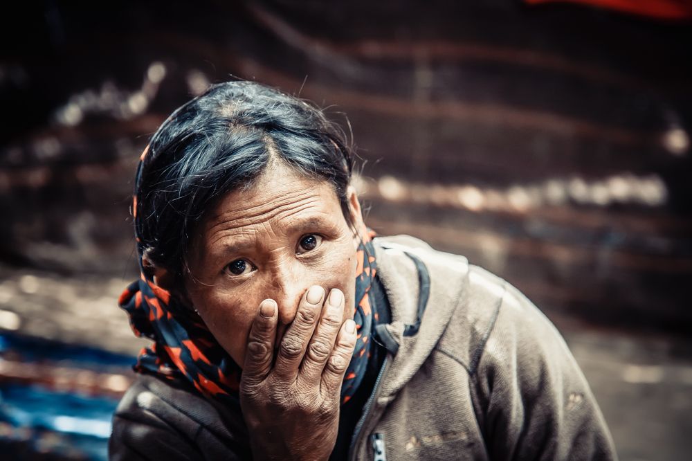 Photograph by Arif Alakbar