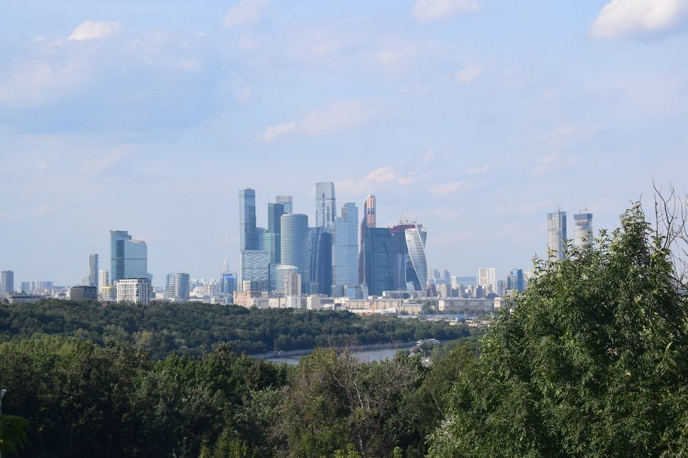 Photograph by Анна Киселева