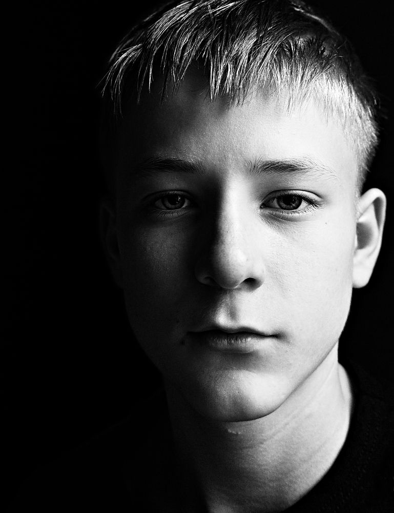 Photograph by Евгений Козлов