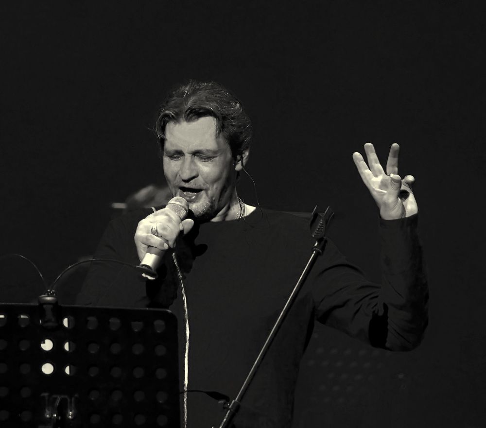 Photograph by Михаил Малец