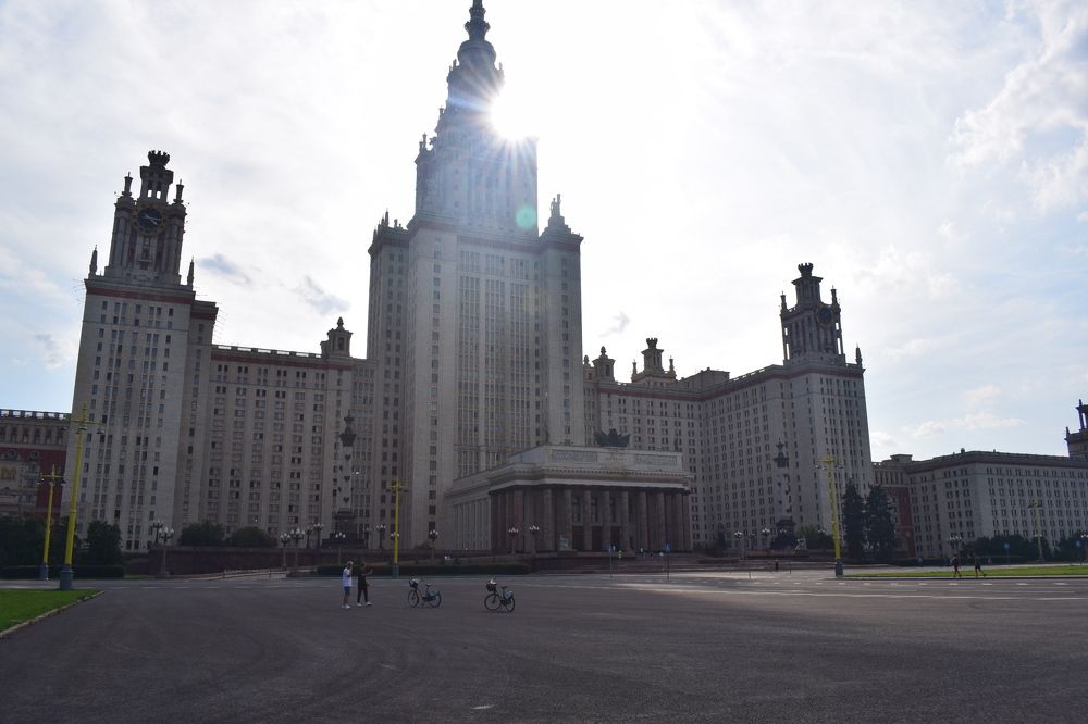 Photograph by Анна Киселева