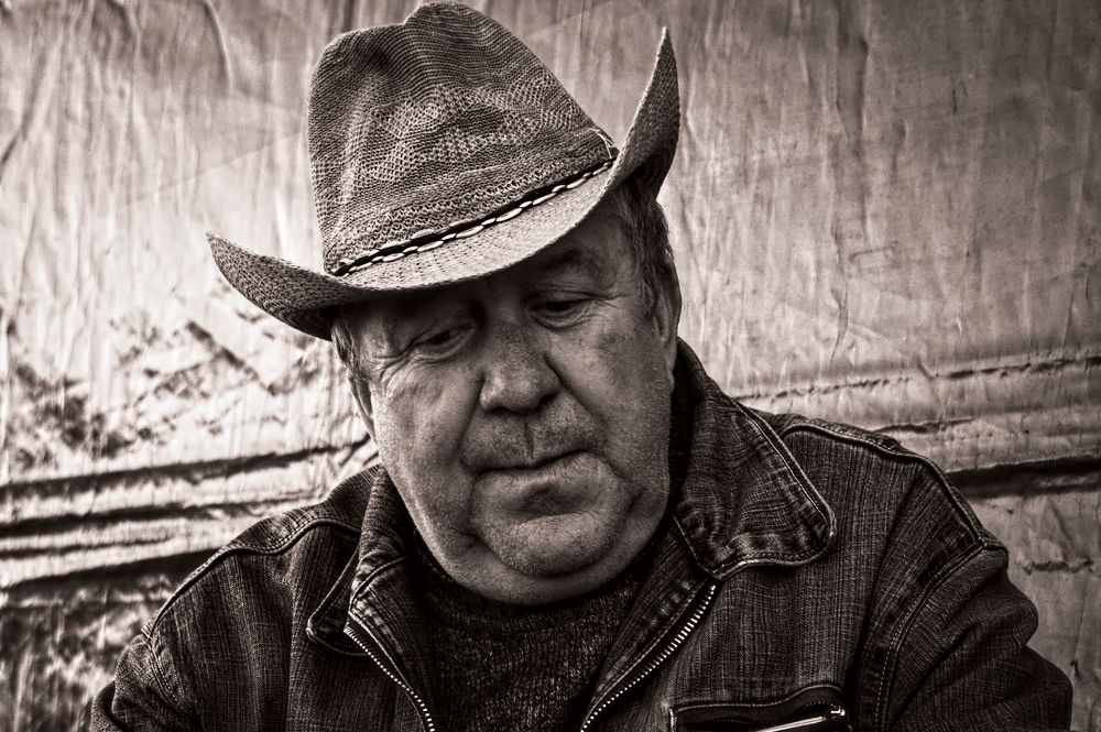 Photograph by Евгений Козлов