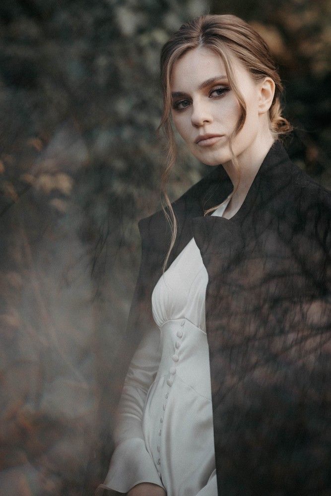 Photograph by Ольга Солодилова