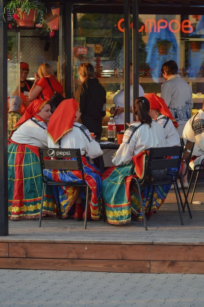 Photograph by Александр Панин