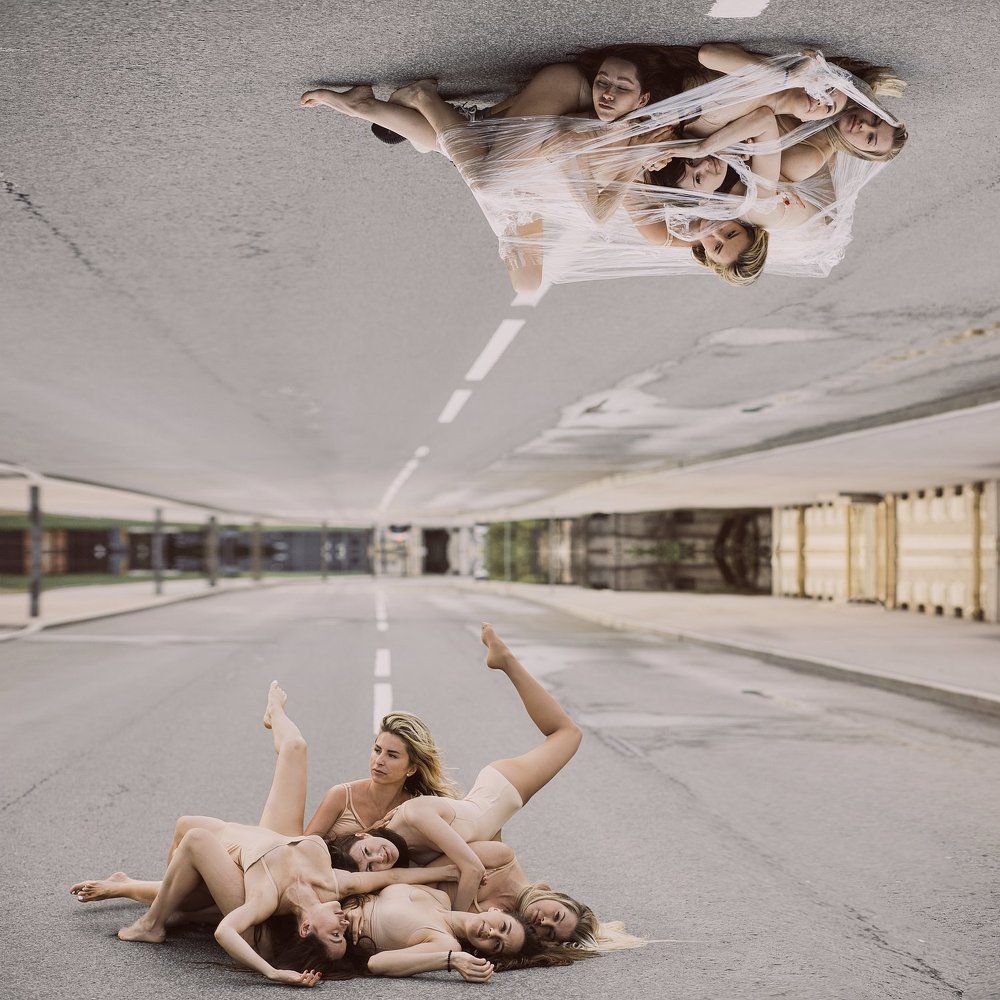 Photograph by maxim garibaldi