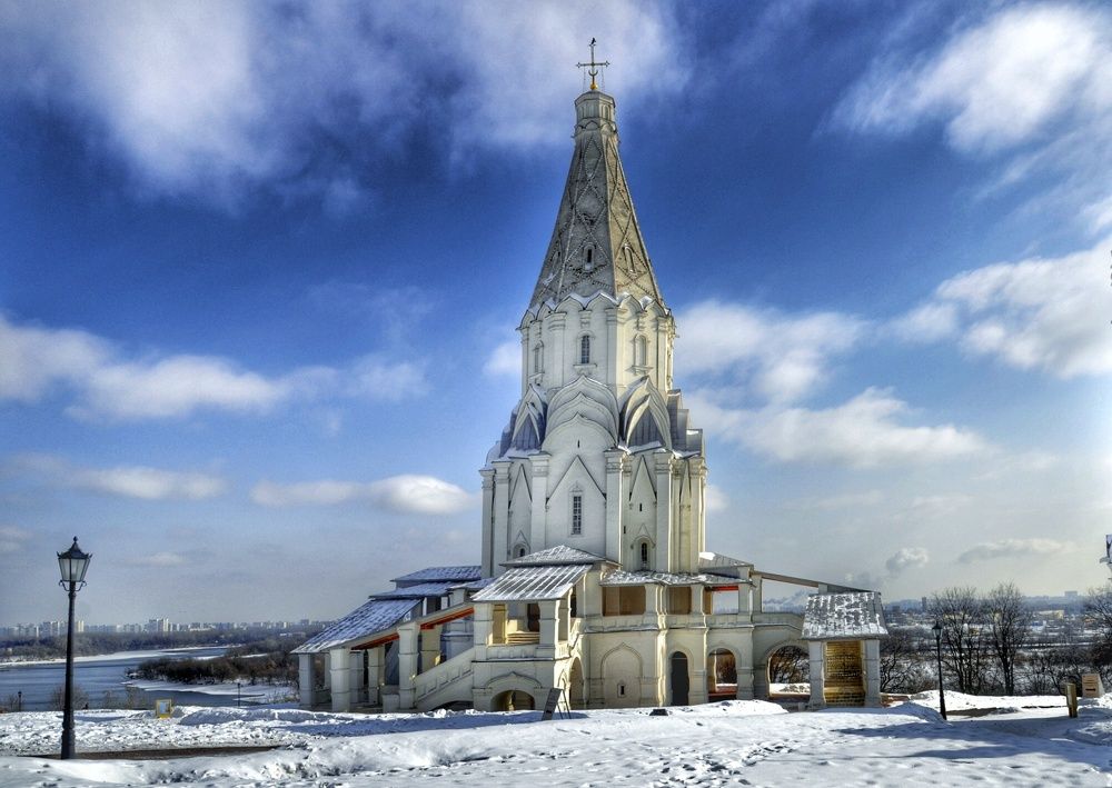 Photograph by Сергей Жигульский