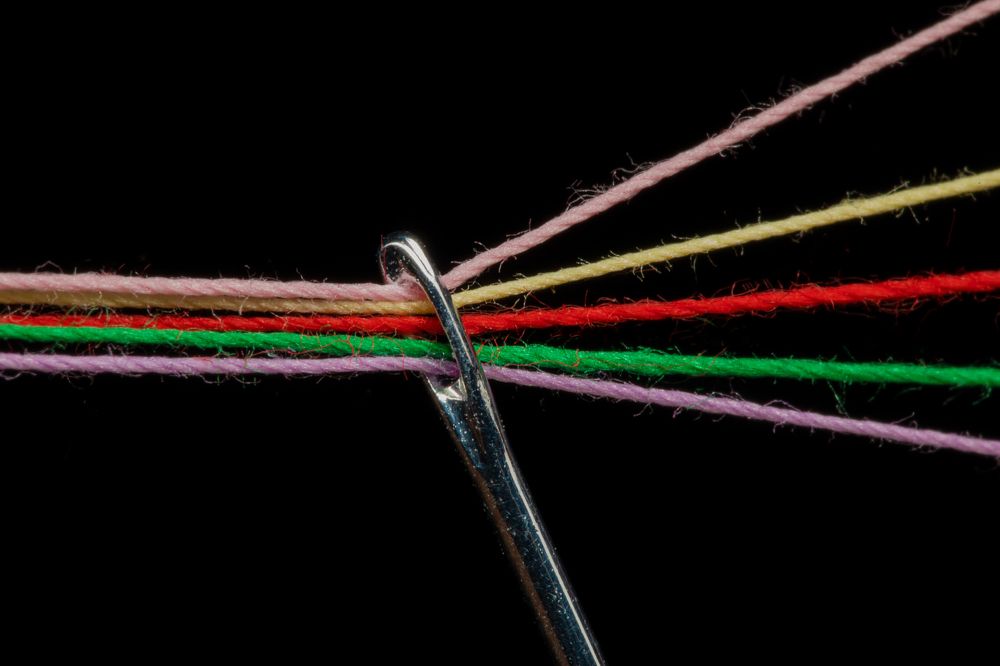 Photograph by Michael Mettier