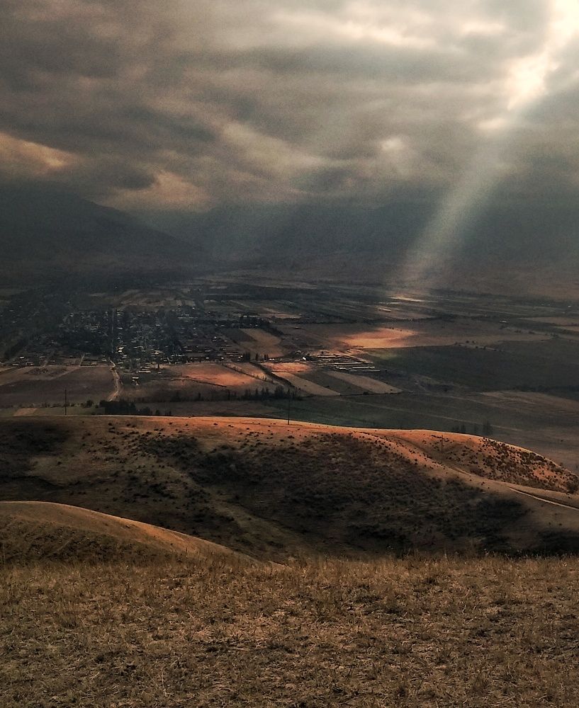 Photograph by Орынбек Асилбаев