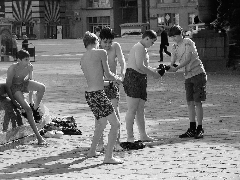 Photograph by Дмитрий Ткаченко