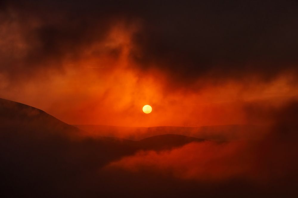 Photograph by Михаил Коханчиков