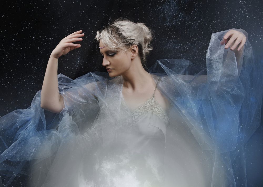 Photograph by Юлия Александровна