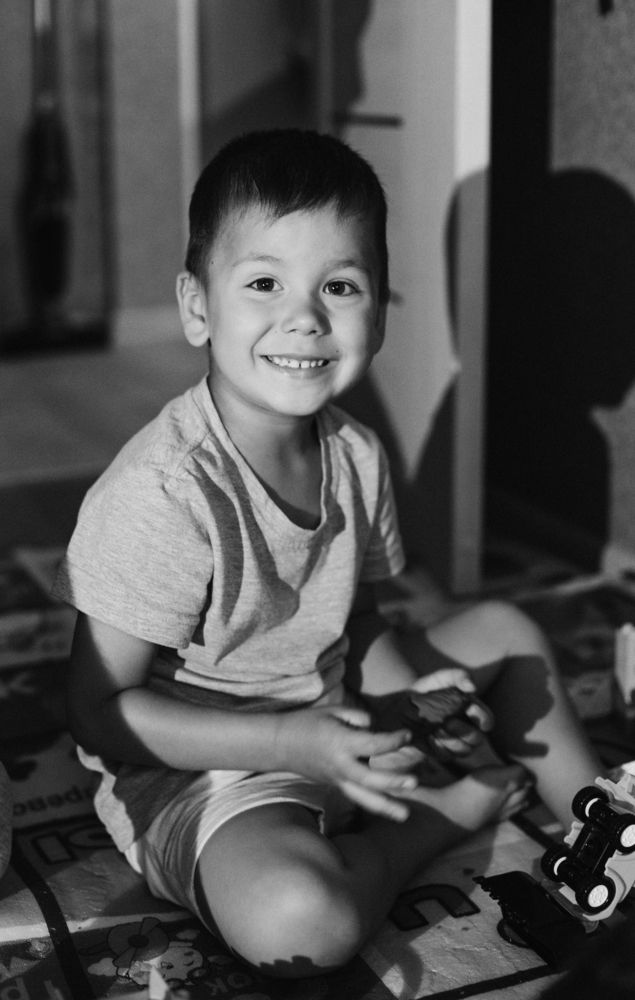 Фотография автора Evgeniya Nefyodova