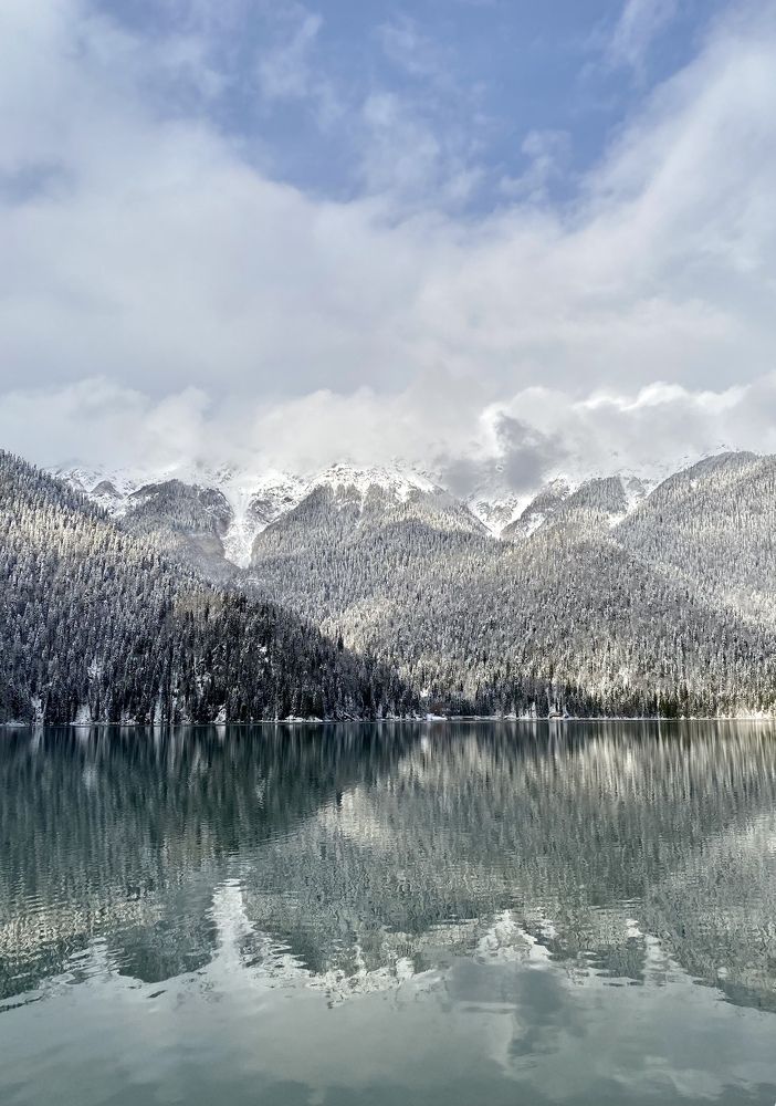 Photograph by Юрий Иванов