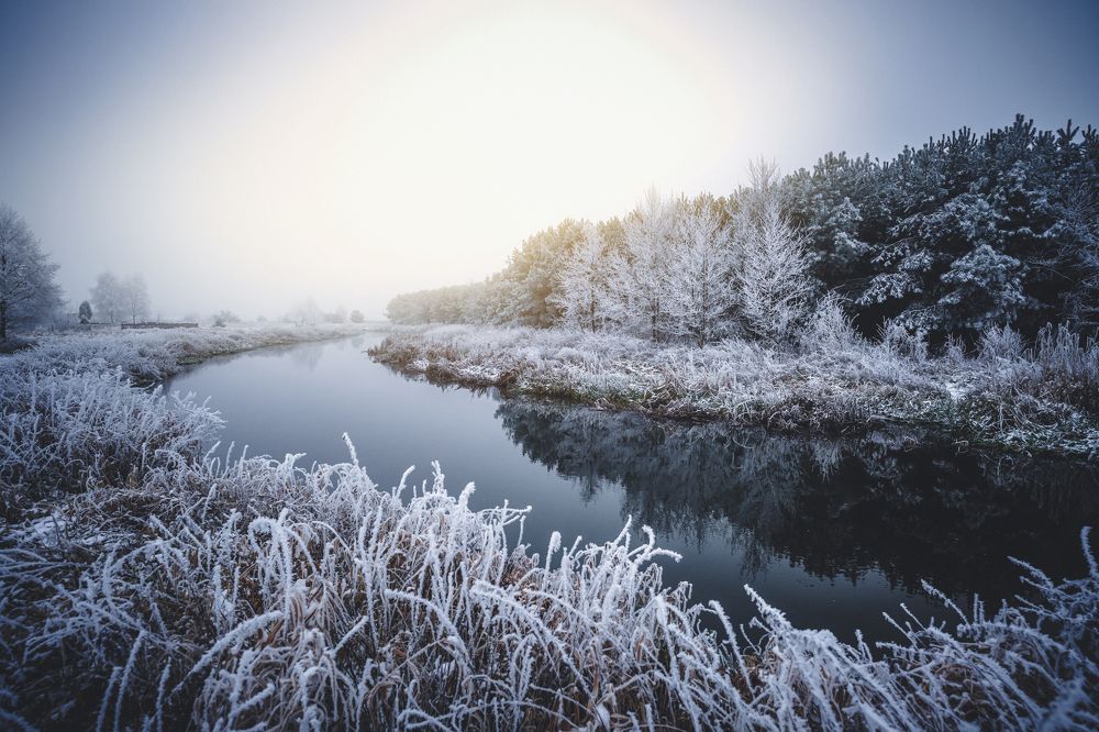 Photograph by Krzysztof