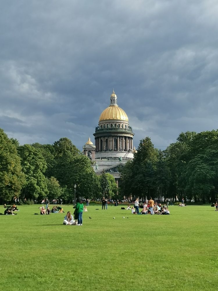 Photograph by Галина Черных