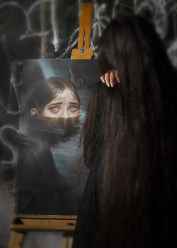 Photograph by Arash Arjangi