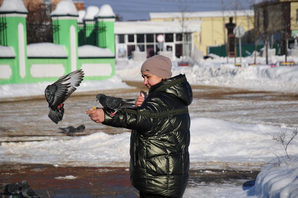 Photograph by Константин