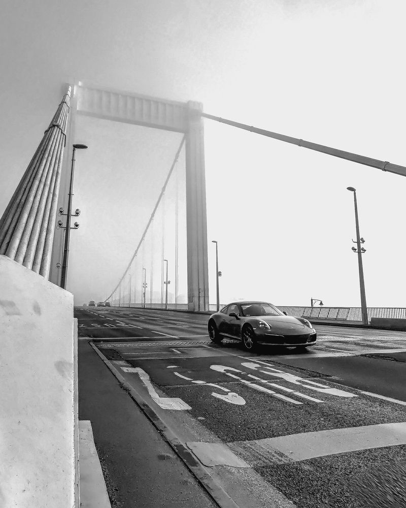 Photograph by Emilija Juškovė