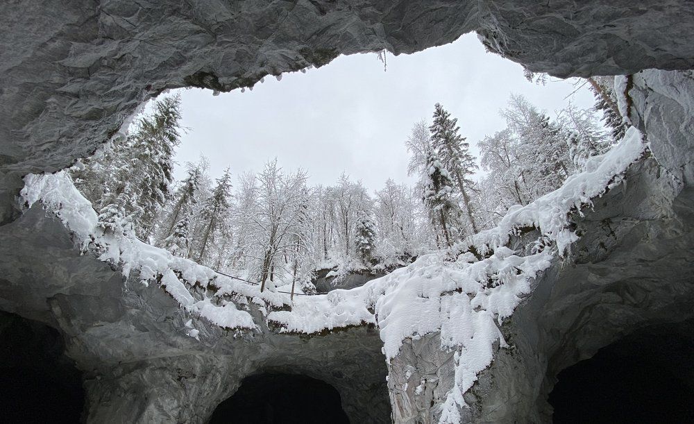 Photograph by Данил Петухов