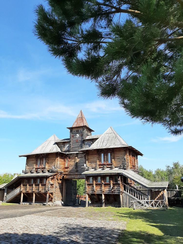 Photograph by Наталия