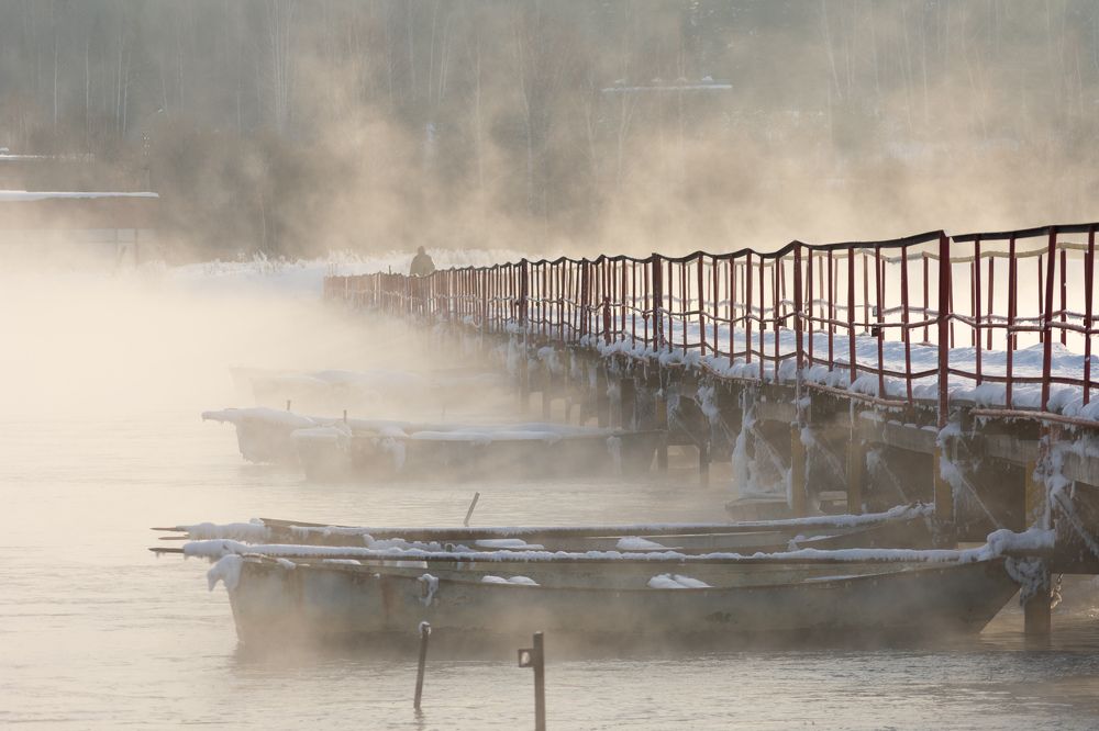 Photograph by Олег Бережных