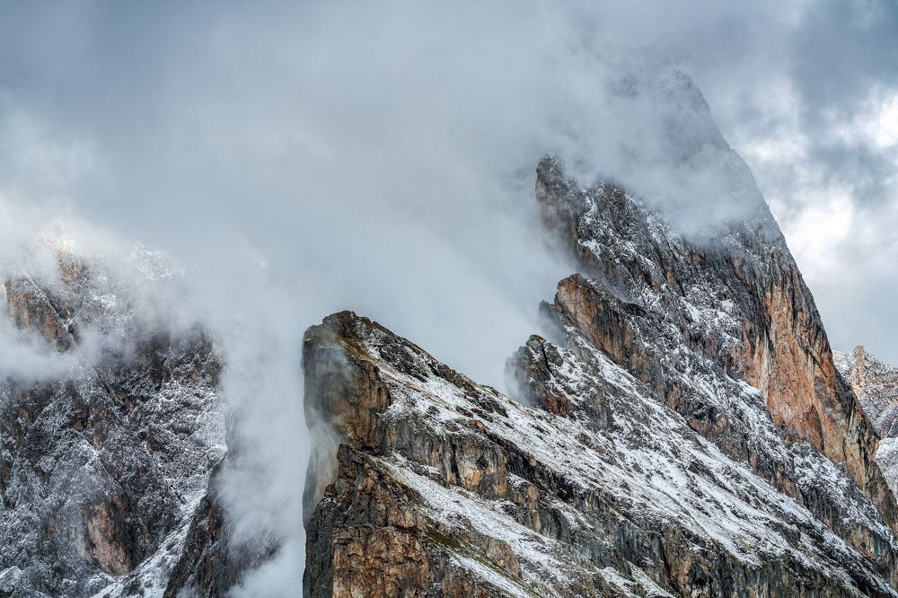 Photograph by Andy Fowlie