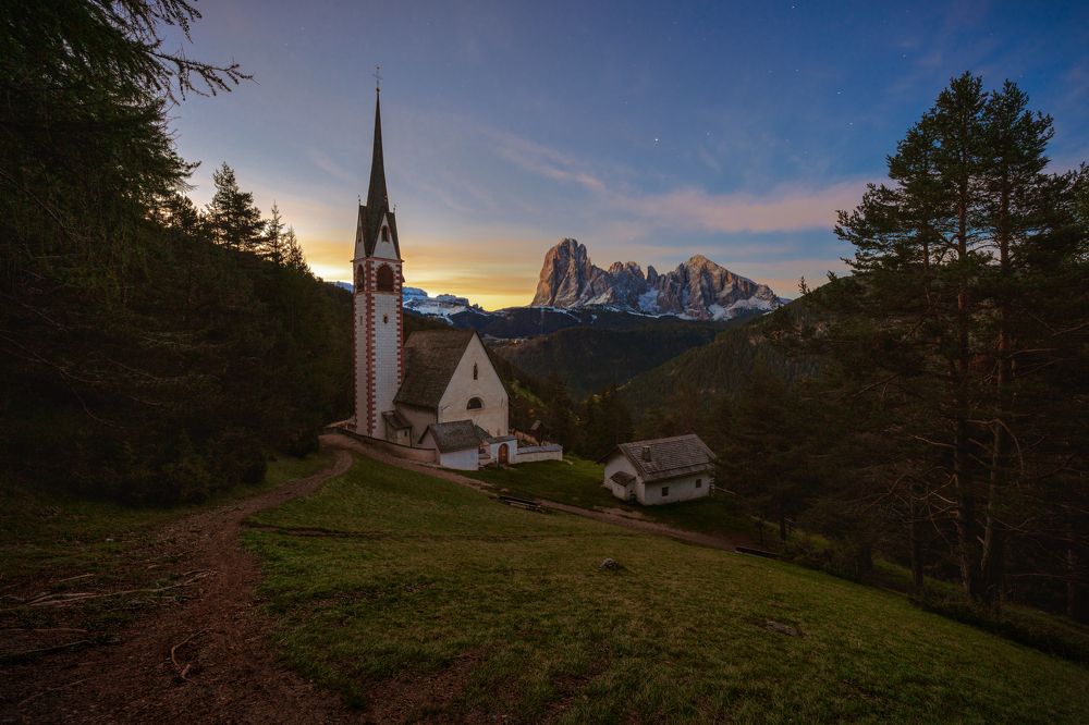 Photograph by Andy Fowlie