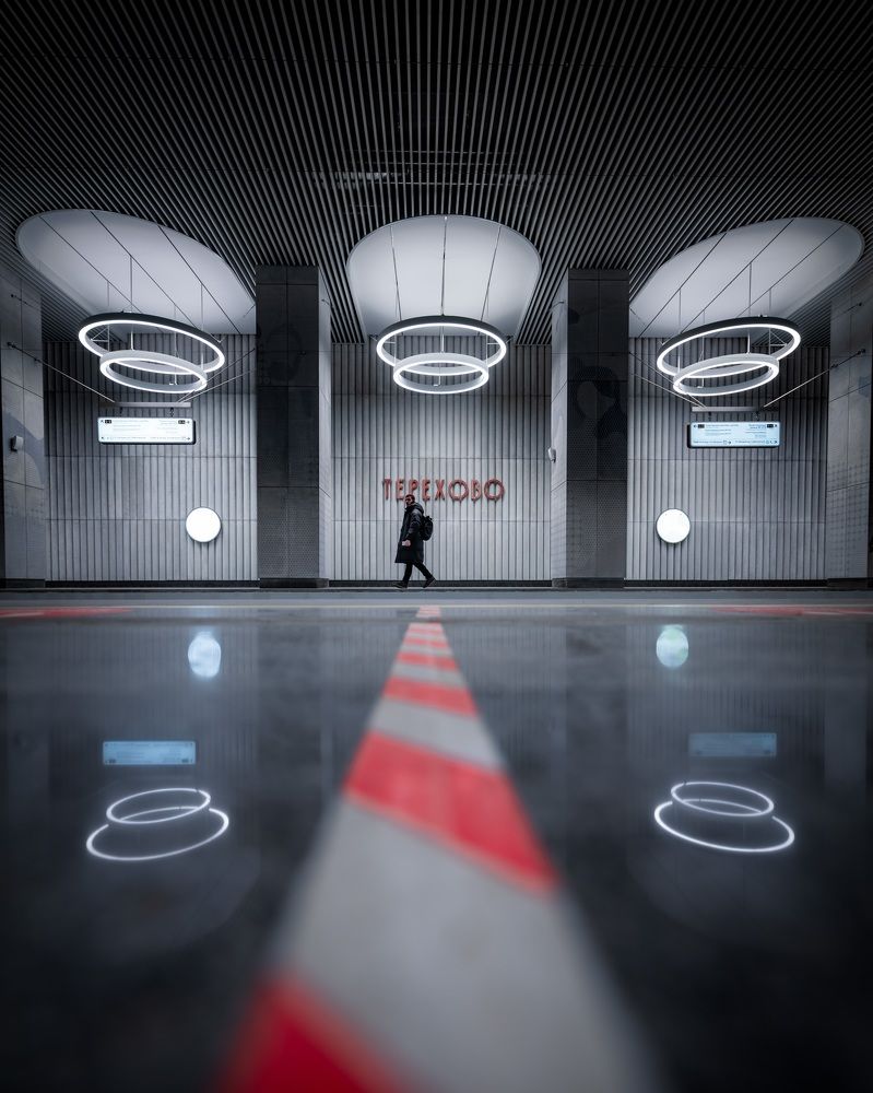 Photograph by Дмитрий Медведев