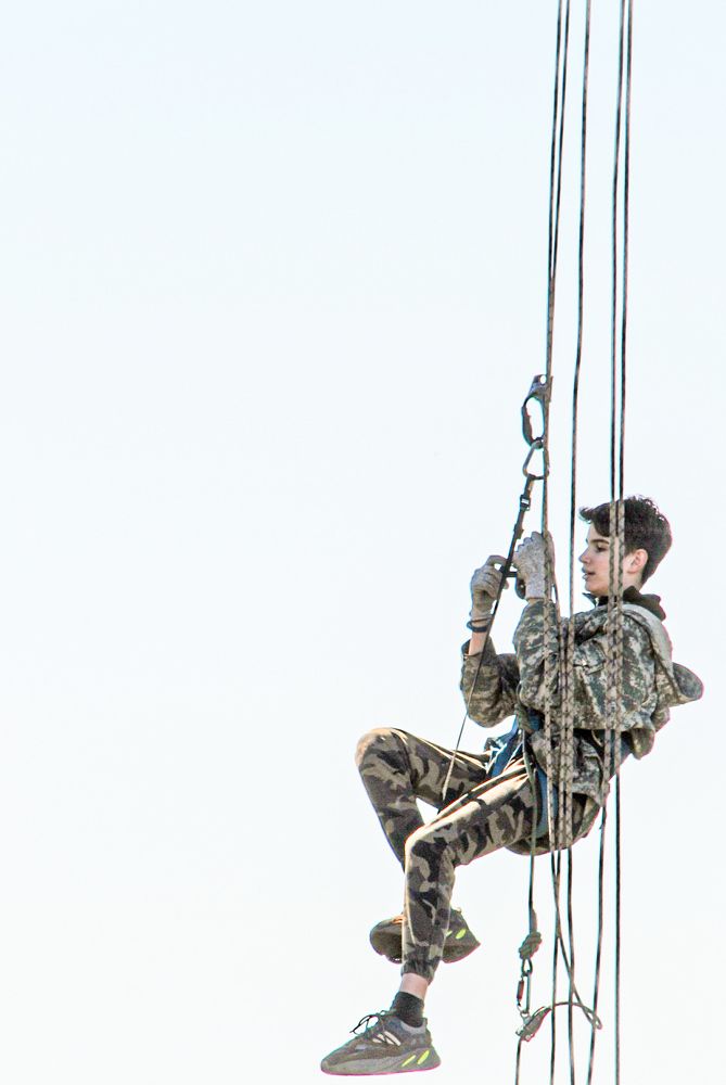 Photograph by Алексей Фаберже