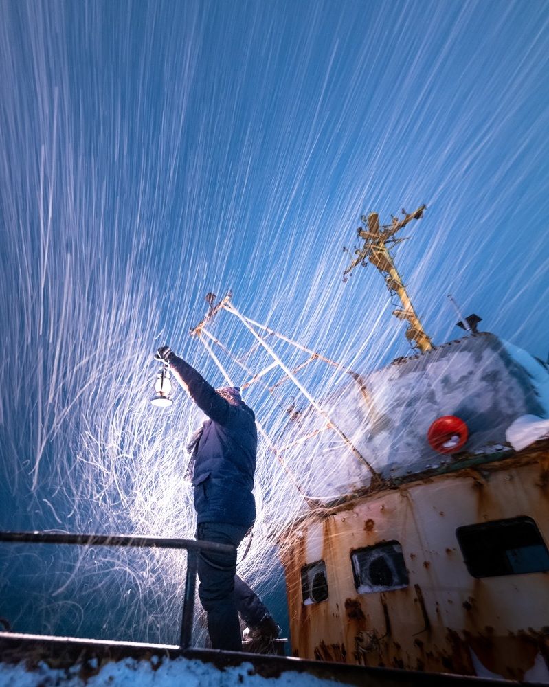 Photograph by Дмитрий Медведев