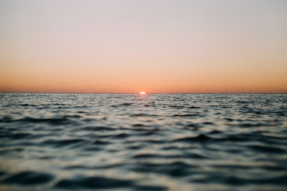 Photograph by Nikita Baranovskii