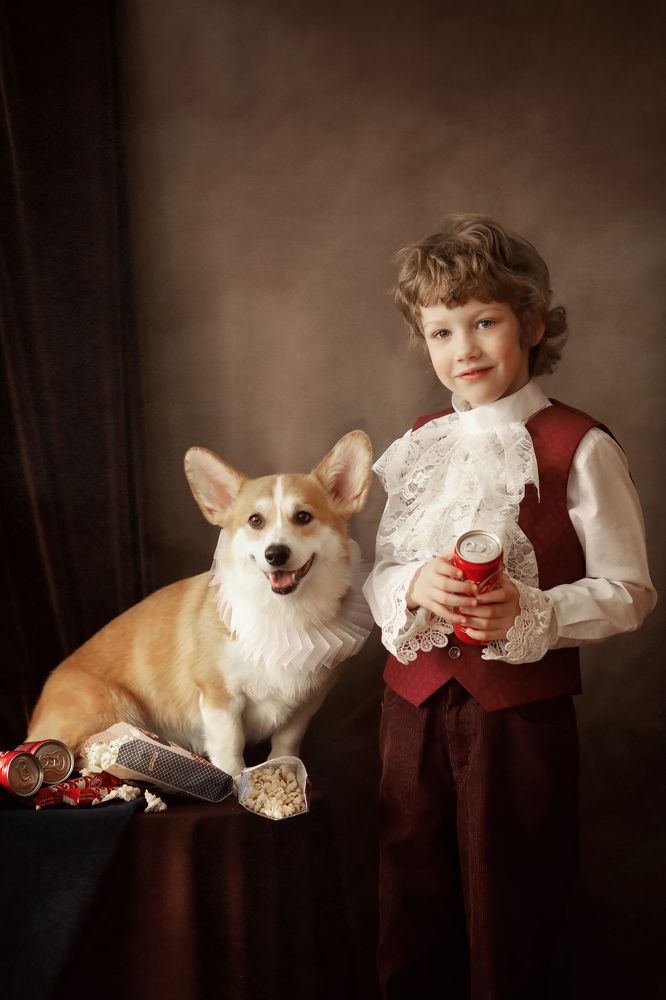 Photograph by Дарья Патук