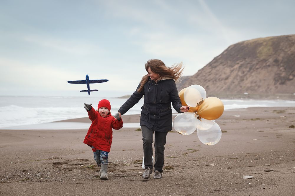 Фотография автора Ольга Седых