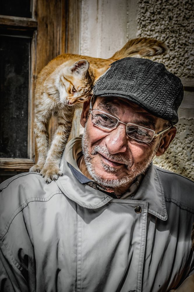 Photograph by Eman abdelkader