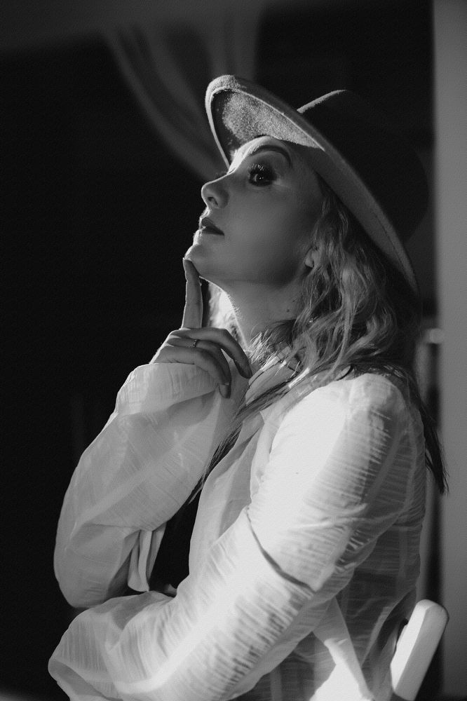 Photograph by Наталья Злыгостева