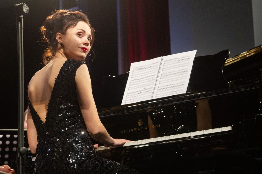 Фотография автора Andrei Rybachuk